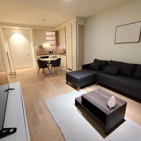 Belgrade Waterfront Gallery Free Garage * Sajmiste