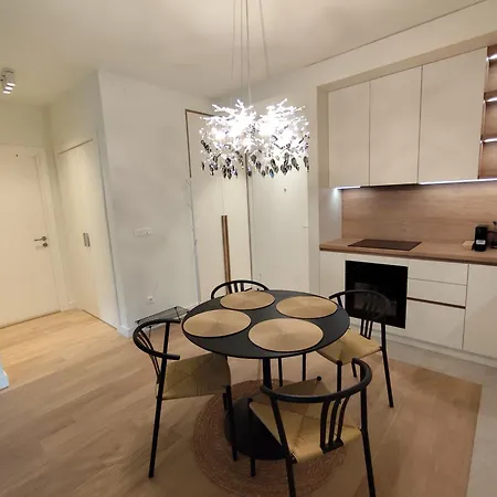 Belgrade Waterfront Gallery Free Garage * Sajmiste