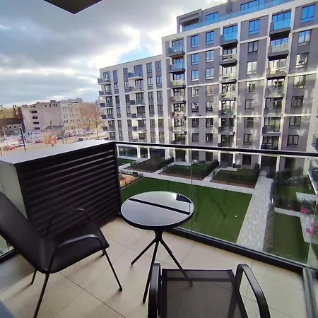 Belgrade Waterfront Gallery Free Garage *