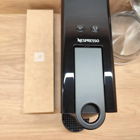 Belgrade Waterfront Gallery Free Garage Daire Sajmiste