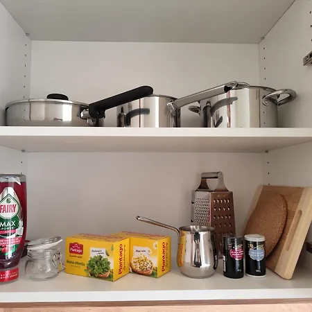 Belgrade Waterfront Gallery Free Garage Daire