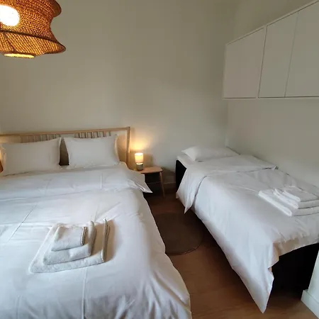 Belgrade Waterfront Gallery Free Garage * Sajmiste