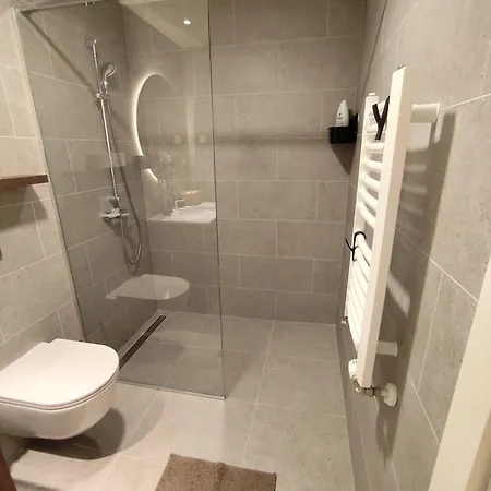 Belgrade Waterfront Gallery Free Garage *