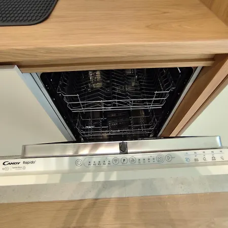 Belgrade Waterfront Gallery Free Garage Daire Sajmiste