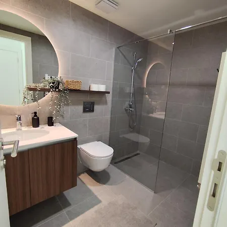 Belgrade Waterfront Gallery Free Garage