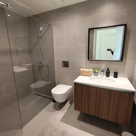 Belgrade Waterfront Gallery Free Garage Sajmiste