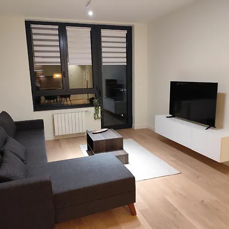 Belgrade Waterfront Gallery Free Garage Sajmiste