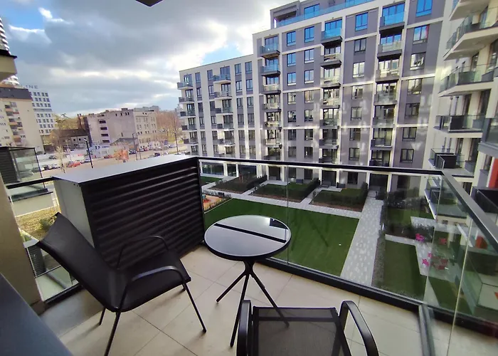 Belgrade Waterfront Gallery Free Garage *