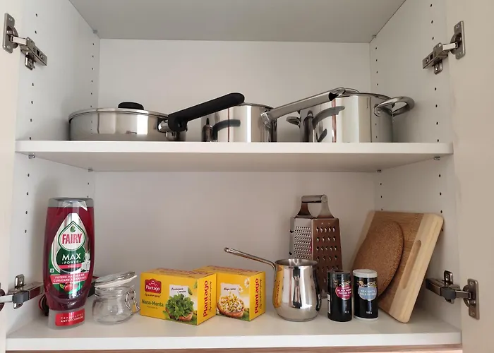 Belgrade Waterfront Gallery Free Garage Апартаменты