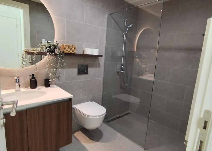 Belgrade Waterfront Gallery Free Garage