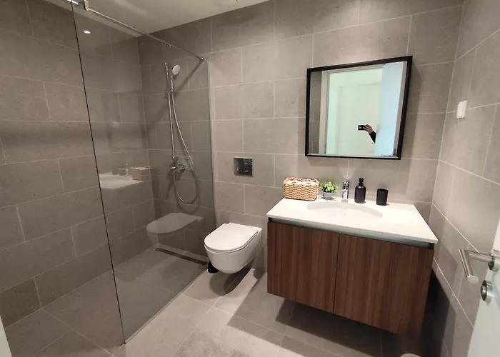 Belgrade Waterfront Gallery Free Garage Sajmiste